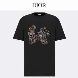 Picture of Dior T Shirts Short _SKUDiorXS-Lxetr11015452
